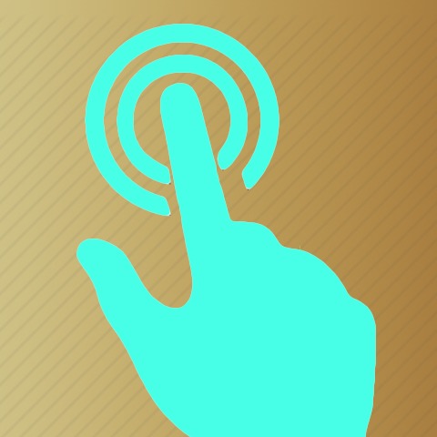Artificial Touch – screenshot 1