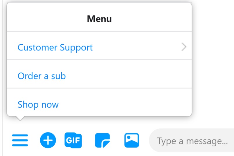 Mr Jenkins – screenshot 1