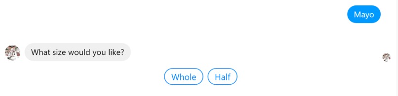 Mr Jenkins – screenshot 2