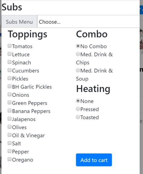 Mr Jenkins – screenshot 5