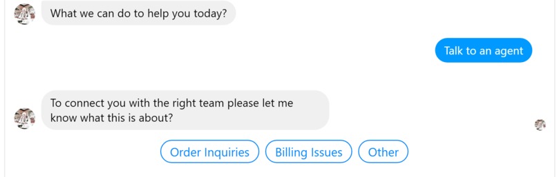 Mr Jenkins – screenshot 6