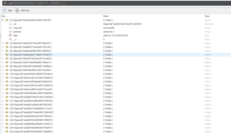 Mr Jenkins – screenshot 8