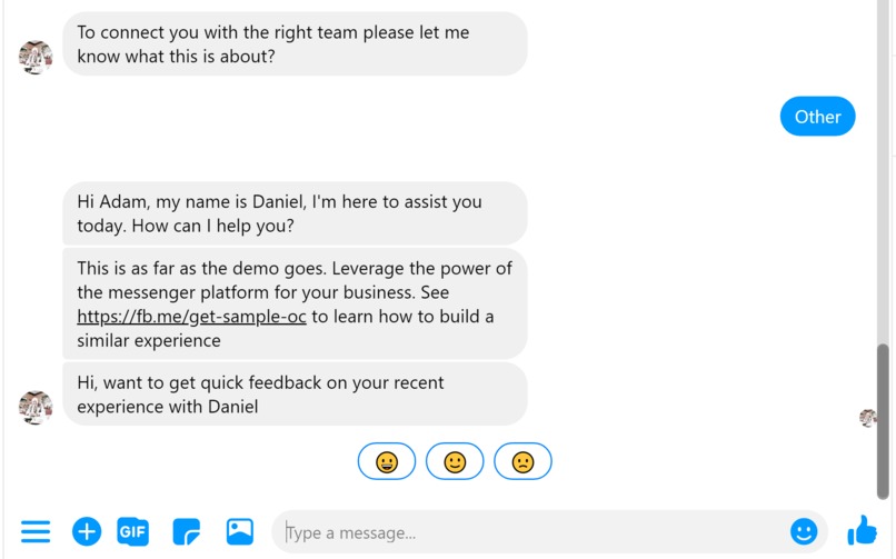 Mr Jenkins – screenshot 9