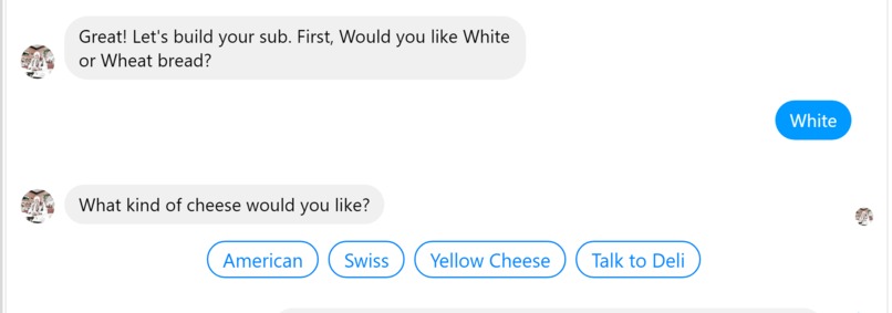 Mr Jenkins – screenshot 10