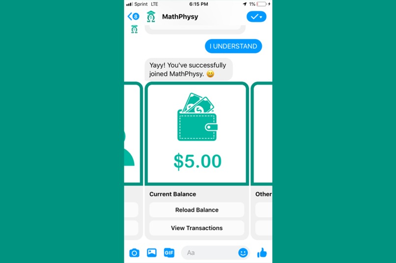 MathPhysy – screenshot 4