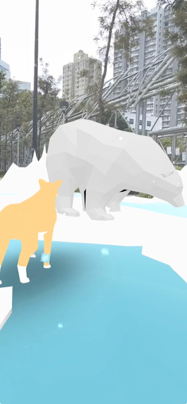 Hello Puppy – screenshot 1
