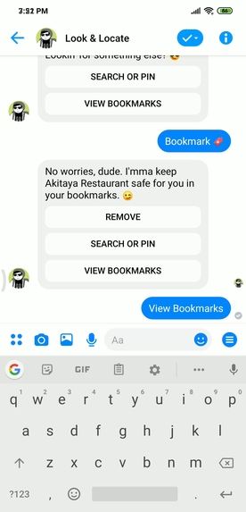 Look & Locate (Loki) – screenshot 7