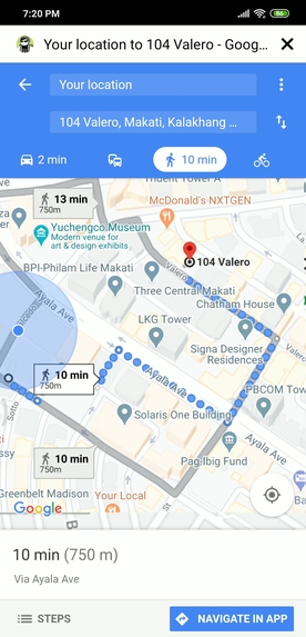 Look & Locate (Loki) – screenshot 6