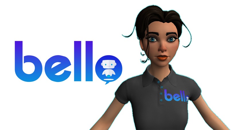 Bello Care – screenshot 1