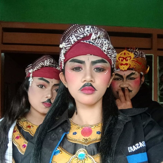 Langen MUDO SARI – screenshot 1