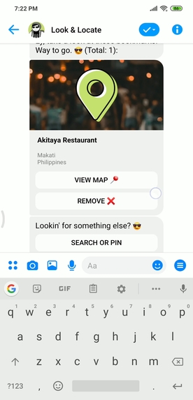 Look & Locate (Loki) – screenshot 8