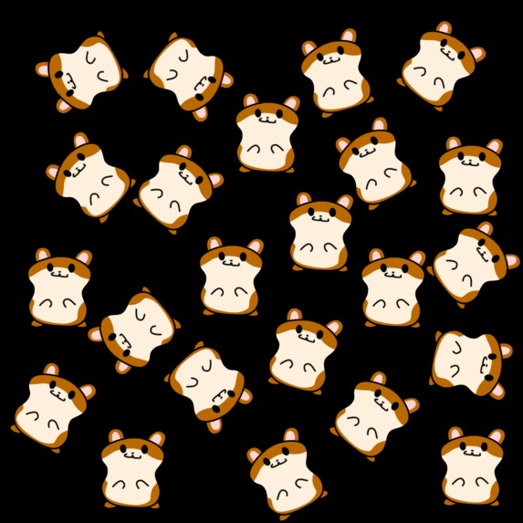 Costume AR - hamster feelings – screenshot 1