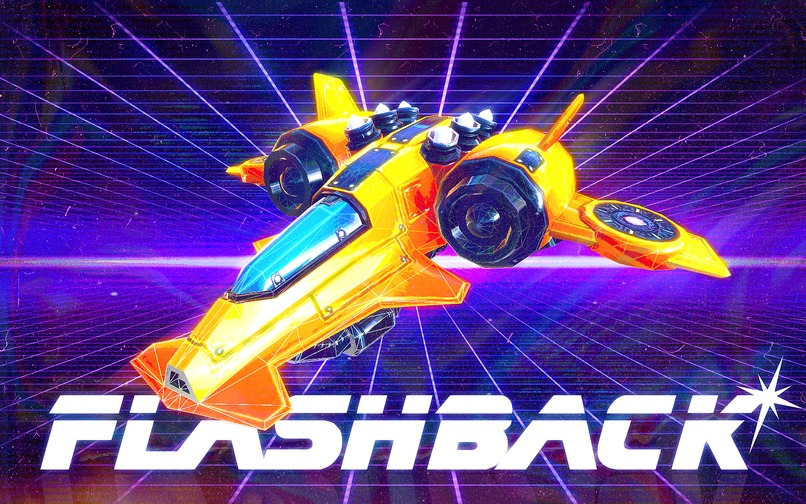 Flashback Game – screenshot 8