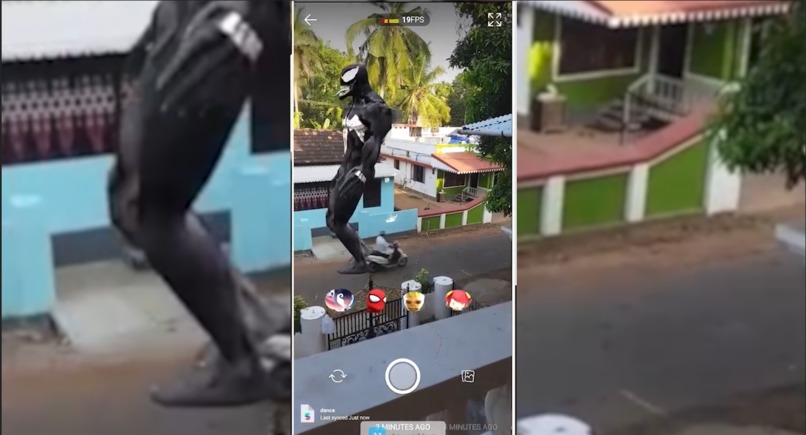 Lets_Dance – screenshot 1