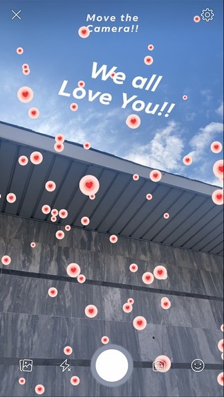 We Love You – screenshot 4