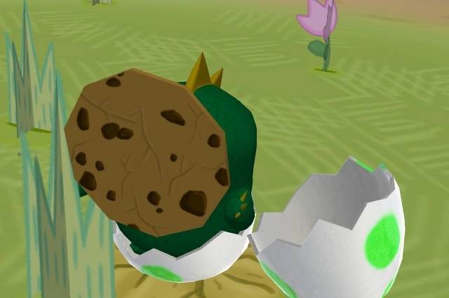 Cookie Wonderland  – screenshot 1