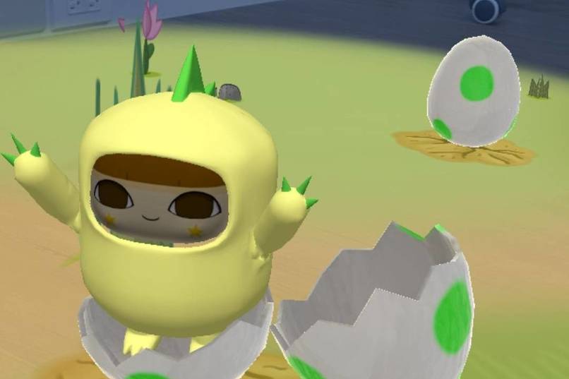 Cookie Wonderland  – screenshot 4