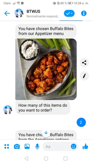 Between us – screenshot 7