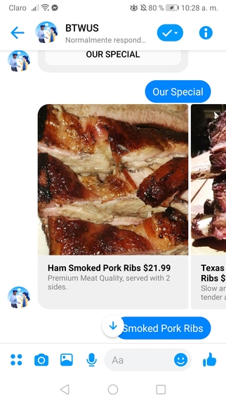 Between us – screenshot 9