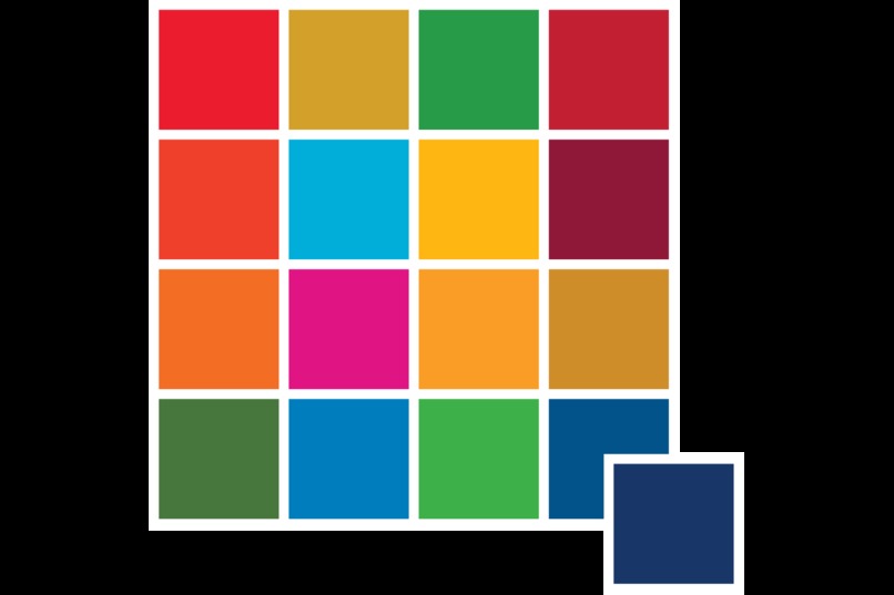 UN SDGs AI Platform Sustainable – screenshot 1