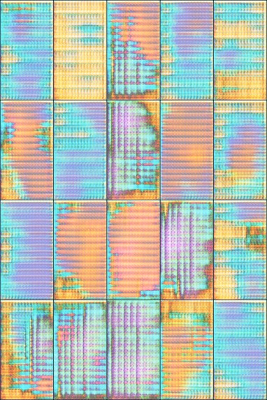 43_The Beauty of Belonging - Initial Project Submission – screenshot 2