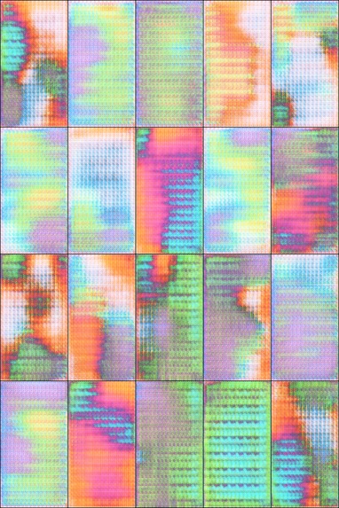 43_The Beauty of Belonging - Initial Project Submission – screenshot 5