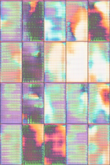 43_The Beauty of Belonging - Initial Project Submission – screenshot 3