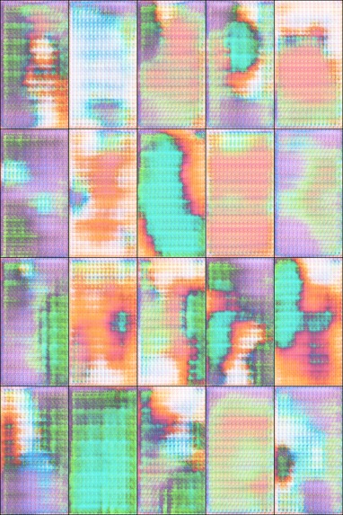 43_The Beauty of Belonging - Initial Project Submission – screenshot 4