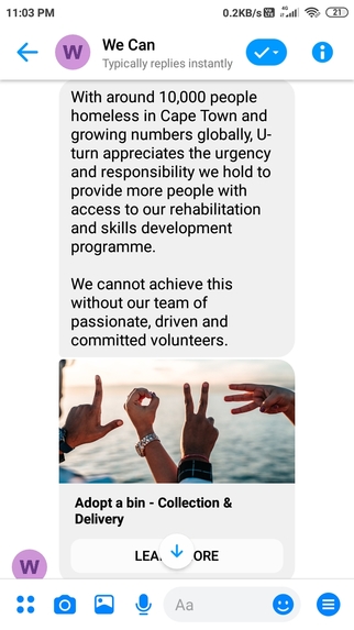 We can – screenshot 3