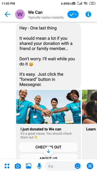 We can – screenshot 6
