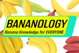 BANANOLOGY