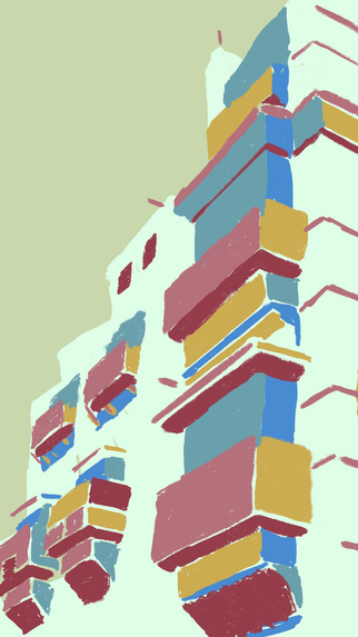 43_The Beauty of Belonging - Initial Project Submission – screenshot 6