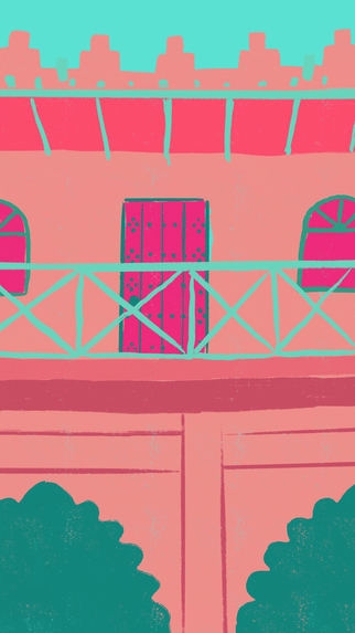 43_The Beauty of Belonging - Initial Project Submission – screenshot 7