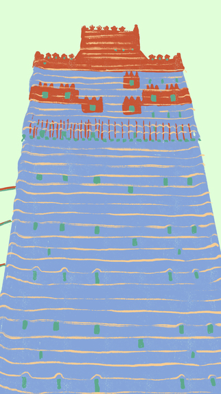 43_The Beauty of Belonging - Initial Project Submission – screenshot 8