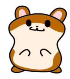 Costume AR - hamster feelings – screenshot 3