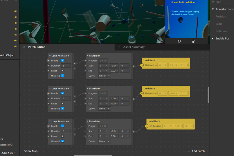 Pacific Plastic Ocean – screenshot 4