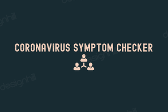 Coronavirus Covid-19 Symptom Checker