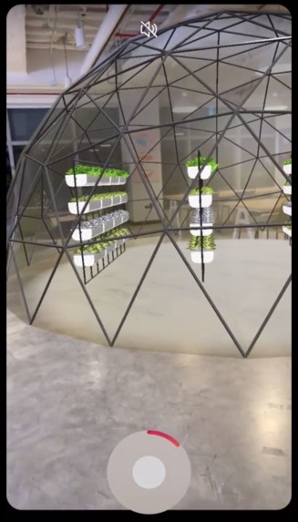 AR Vertical Farm – screenshot 4