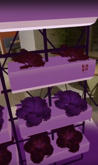 AR Vertical Farm – screenshot 5