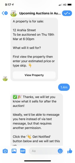 Upcoming Auctions in Auckland – screenshot 5