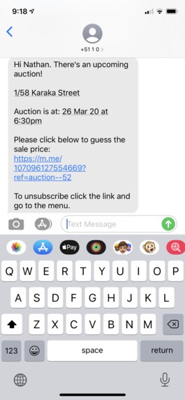 Upcoming Auctions in Auckland – screenshot 6
