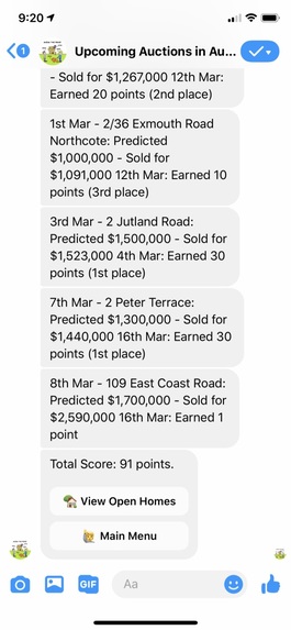 Upcoming Auctions in Auckland – screenshot 7