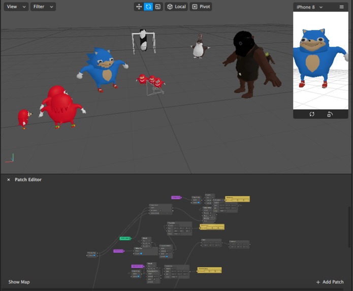 Meme Land – screenshot 6