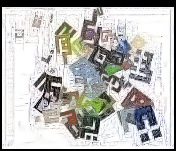 Project Arabia  – screenshot 2