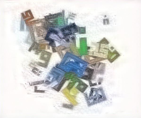 Project Arabia  – screenshot 6