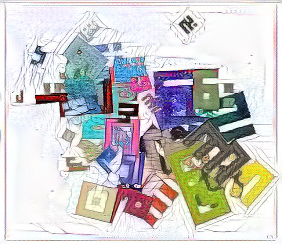 Project Arabia  – screenshot 9