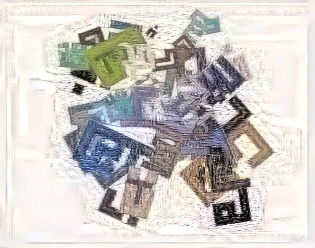 Project Arabia  – screenshot 10