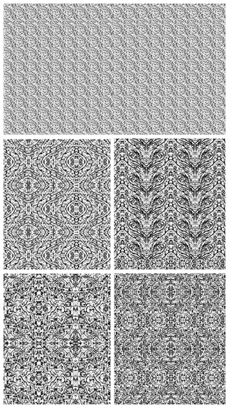 33_UltimatePattern – screenshot 1