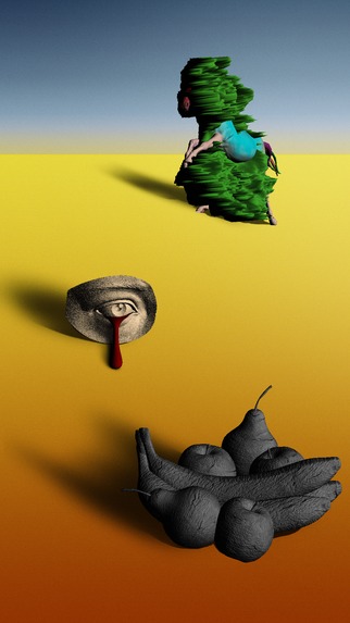 Machine Mythology  – screenshot 1
