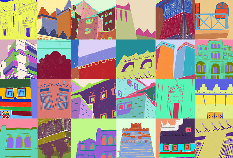 43_The Beauty of Belonging - Initial Project Submission – screenshot 9